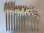 Roma 18/10 bestek losse delen per stuk, Huis en Inrichting, Ophalen of Verzenden, Rvs of Chroom