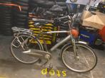 Sparta herenfiets 28 inch 7v, Ophalen, Sparta, Gebruikt, Versnellingen
