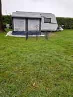 Voortent Kampa (Dometic) Classic Air Expert 300, Caravans en Kamperen, Voortenten en Luifels, Ophalen, Zo goed als nieuw