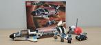 Lego 7315 Life on Mars Solar Explorer 2001, Ophalen of Verzenden, Zo goed als nieuw, Complete set, Lego