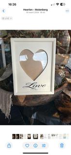 Riviera maison, Ophalen of Verzenden, Zo goed als nieuw, Hout, Minder dan 50 cm