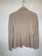 Isay Fashion Noa Blazer double-breasted beige maat 42, Kleding | Dames, Care@isay.dk, Knudlundvej 3 Them 8653 Denemarken, Beige