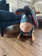 Iejoor hobbelezel, Ophalen, Gebruikt