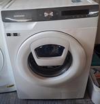 Samsung wasmachine add wash, Witgoed en Apparatuur, Wasmachines, 8 tot 10 kg, Ophalen of Verzenden, Zo goed als nieuw, 85 tot 90 cm