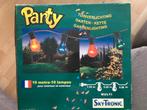 Party   Garden lighting, Overige materialen, Minder dan 50 watt, Wandlamp, Nieuw