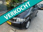Audi A2 1.4 Pro Line, YOUNGTIMER, LMW, Climat Control, APK 0, Auto's, Audi, Voorwielaandrijving, Stof, Gebruikt, 4 cilinders