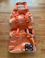 Oranje tas 1988, Ophalen of Verzenden, Zo goed als nieuw, Oranje