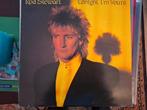 Rod Stewart tonight I'm Yours lp, Verzenden, 1960 tot 1980, Zo goed als nieuw, Overige formaten