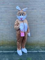 Leuk paashaas pak mascotte kostuum te huur voor 25 euro, Ophalen of Verzenden, Zo goed als nieuw