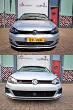 VW GOLF 7.5 GTI Voorbumper Voor GOLF 7 | 2012 – 2017 | FACEL, Auto diversen, Tuning en Styling, Ophalen of Verzenden
