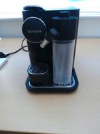 Delonghi nespresso lattissima, Witgoed en Apparatuur, Koffiezetapparaten, Ophalen, Zo goed als nieuw