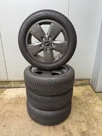 Mini Cooper 16 inch winterset met TPMS, Auto-onderdelen, Banden en Velgen, Gebruikt, 16 inch, Banden en Velgen, Personenwagen