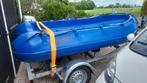 Mooie Whaly 310, Watersport en Boten, Ophalen, Geen motor, Tot 10 pk, Zo goed als nieuw
