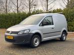 Volkswagen Caddy 2015 127.000KM 102PK 1.6TDI dealer onderhou, Auto's, Bestelauto's, 4 cilinders, 700 kg, Volkswagen, 102 pk