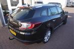 Renault Mégane Estate 2.0I Privilége Automaat (bj 2010), 65 €/maand, Gebruikt, 4 cilinders, Zwart