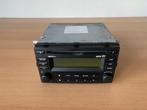 radio CD kia picanto 2008 tot 2011 9617007700, Ophalen of Verzenden