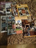 8x Landelijk Wonen - Zo goed als nieuw!, Ophalen of Verzenden, Zo goed als nieuw, Overige typen