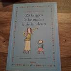 E. Addison - Zo krijgen leuke ouders leuke kinderen, E. Addison, Zwangerschap en Bevalling, Ophalen of Verzenden, Zo goed als nieuw