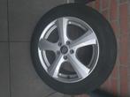 4 Winterbanden met velgen voor o.a. Suzuki S-cross, Auto-onderdelen, Ophalen, Gebruikt, Banden en Velgen, 17 inch