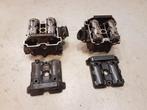 Complete cilinderkoppen voor Suzuki SV650 S / N, Motoren, Onderdelen | Suzuki, Ophalen of Verzenden, Gebruikt
