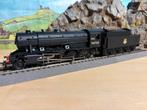 Bachmann Austerity WD Vulcan, Gelijkstroom, Locomotief, Verzenden, Bachmann