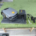 Stihl Imow 4 Evo, Tuin en Terras, Robotmaaiers, Stihl, Ophalen of Verzenden, Zo goed als nieuw, Met regensensor
