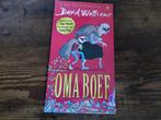 David Walliams - Oma Boef 3 cd luisterboek, Boeken, Luisterboeken, Ophalen of Verzenden, David Walliams