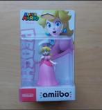 Sealed Peach amiibo!, Ophalen of Verzenden, Nieuw, Overige typen