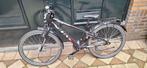 Puky Cyke jongensfiets 24 inch, Fietsen en Brommers, Ophalen, Gebruikt, 24 inch, Versnellingen