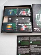 wie is de mol, Ophalen