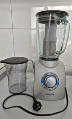 Blender, Witgoed en Apparatuur, Blenders, Ophalen, Zo goed als nieuw
