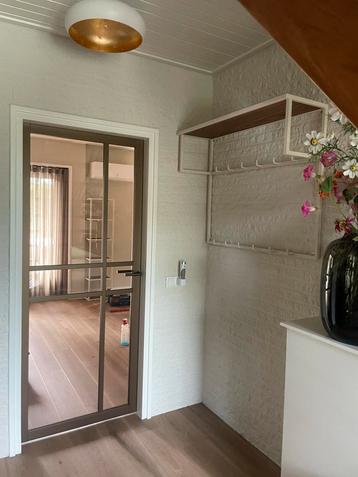 Maatwerk Stalen Meubels kapstokken wandmeubels stalen deuren beschikbaar voor biedingen