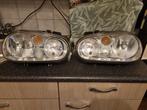 Vw golf 4 Koplampen set, Auto-onderdelen, Verlichting, Ophalen of Verzenden