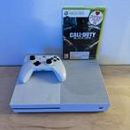 Xbox One S 1TB + Controller & Spel, Spelcomputers en Games, Ophalen, Xbox One S, 1 TB, Met 1 controller
