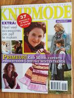 Knipmode september 2005, Overige typen, Vrouw, Ophalen of Verzenden, Zo goed als nieuw