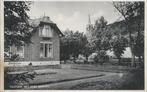 Visvliet, Verzenden, 1920 tot 1940, Gelopen, Groningen