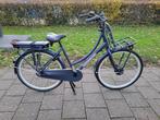 Elektrische fiets Cortina U4, Fietsen en Brommers, Elektrische fietsen, Overige merken, Ophalen of Verzenden, Zo goed als nieuw