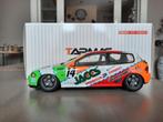 Honda civic eg6 Jaccs Tarmac 1/18, Hobby en Vrije tijd, Ophalen of Verzenden, Zo goed als nieuw, Auto, Overige merken