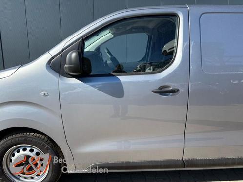 Portier 2Deurs links van een Fiat Scudo (XXXXXXXX), Auto-onderdelen, Carrosserie en Plaatwerk, Deur, Fiat, Gebruikt, 3 maanden garantie