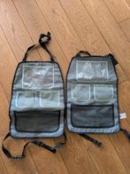 2x Hema autostoel organizer, Ophalen of Verzenden
