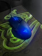 RAZER BASILISK V3 GAMING MUIS, Ophalen, Rechtshandig, Muis, Gaming muis