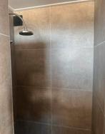 Badkamer tegels - nieuw in verpakking 8 stuks, Ophalen of Verzenden, Zo goed als nieuw