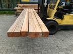 restpartij douglas balken, Ophalen, Nieuw, 250 cm of meer, Balken