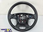 Stuurwiel leder Volvo S80 II ('06-'15) 30741897, Auto-onderdelen, Ophalen of Verzenden, Gebruikt