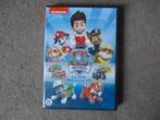 DVD: Paw Patrol - La pat' Patrouille, Gebruikt, Alle leeftijden, Overige genres, Ophalen of Verzenden