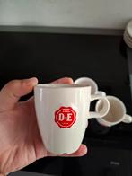 DE Koffiekopjes  cappuccino- Royal Raja Design, Huis en Inrichting, Keuken | Servies, Keramiek, Ophalen of Verzenden, Zo goed als nieuw