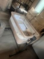 Co-sleeper Wieg - Zo goed als nieuw, Ophalen, Zo goed als nieuw, Wieg