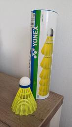 Yonex shuttles., Sport en Fitness, Badminton, Nieuw, Racket(s), Ophalen of Verzenden