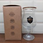 Hertog Jan Grand Prestige Vatgerijpt 2018 Bourbon glas, Ophalen of Verzenden, Zo goed als nieuw, Glas of Glazen, Hertog Jan