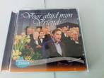 Voor altijd mijn Vriend ( CD, Cd's en Dvd's, Ophalen of Verzenden, Zo goed als nieuw, Koren of Klassiek
